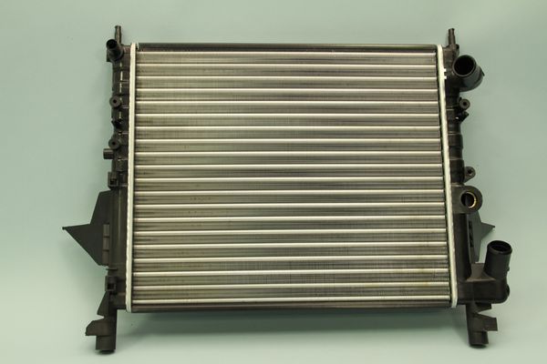 KLAXCAR FRANCE Radiators, Motora dzesēšanas sistēma 80080z